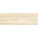 بلاط ارضيات سيراميك 19×57 سم بيج، سماكة 9 مم، سطح مطفي | سيراميك الرياض 