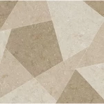 بلاط ارضيات بورسلان، سماكة 11 مم مقاس 80×80 سم، لون بيح،  مصنع اكسا الفنار 