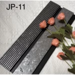 Chinese Internal Wood Substitute for Ceilling Size 12.2×1.2×290    mm JP-11 | palaces for decoration Company