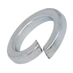 Stainless Steel Spring Washer Size 20 mm    | Salaba Company