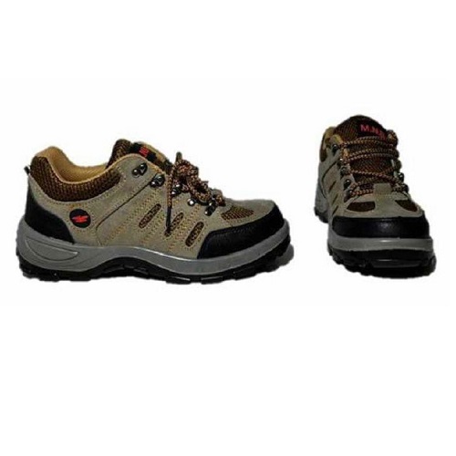 Protective Shoes Size 44, Fur-Lined, Waterproof Beige | 723-5