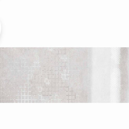 Matte Ceramic Wall Tiles 7.5×22.5 cm, 8 mm Thickness, Gray Color | 