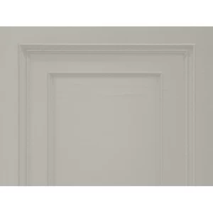 Italian Wall Decoration Beige Color 10m x 0.53m, Model 21112 | Balbaid Decor Company