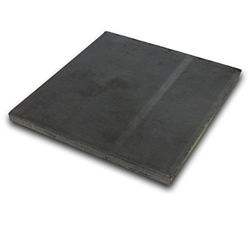 الواح صاج حديد مدرفلة علي الساخن سمك 3 مم مقاس 1220 × 2440 مم وزن 70.10 كجم | متجر ماتكل