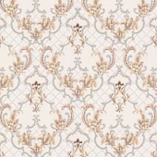 Italian Wall Decoration Creamy Color, 10m x 0.73m, Model 27065 | Balbaid Decor Company