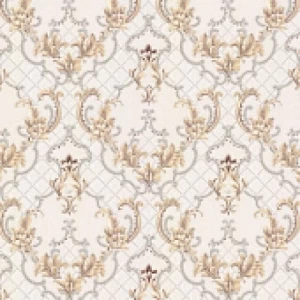 Italian Wall Decoration Creamy Color, 10m x 0.73m, Model 27065 | Balbaid Decor Company