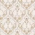 Italian Wall Decoration, Creamy Color, Length 10 m, Width 0.73 m, Model 27065