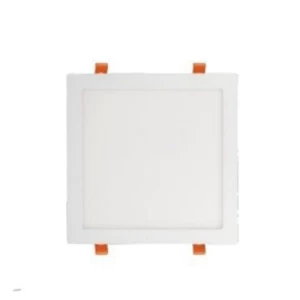 LED Square Panel Spotlight 7W, 4-Inch, IP20 Waterproof, 120° Beam, 6500K | Alshmmla Light
