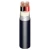 35 mm 2 Core STA Armored Cable Stranded Copper 600/1000 V, PVC Insulated, (Red, Black) | Riyadh Cable