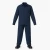 Work Safety Suit  Size XXXXL, Dark Blue Color