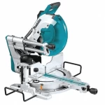 Makita Slide Compound Miter Saw with Laser Guide Blade diameter 305 mm, 1800 Watt