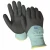 Cut-resistant glove, size 8M, black and green, Honeywell brand