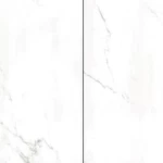 Fujian National Porcelain Glossy Rectangular Shape, Indoor Flooring, Dimensions 60 × 120 cm, 9.5 mm Thickness