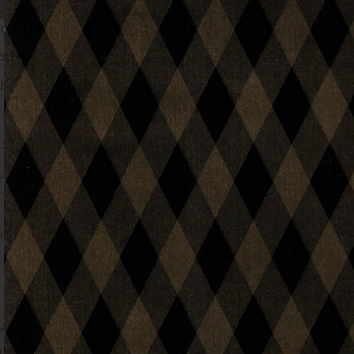 Wall Covering Classic Design 10m×53cm Black with Light Gold | Luxury line