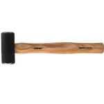 شاكوش ثقيل وزن الرأس 6 رطل، طول 10 بوصة، ماركة ستوني