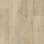 فينيل أرضيات PVC ايكونك، بيج، سماكة 2.80 مم، رقم الموديل 5589064