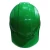 Protective Helmet, Green Color