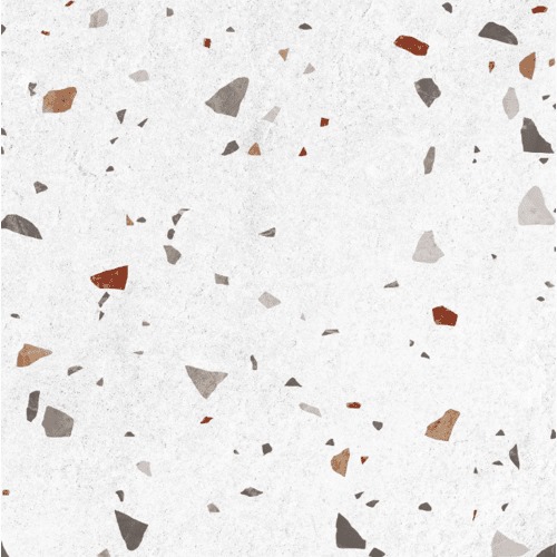 Square Matte Mix Ceramic Tiles 40×40 cm, Thickness 11 mm | Riyadh Ceramics
