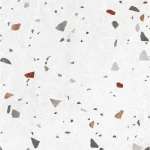 بلاط سيراميك مطفي متنوع مربع، 40×40 سم، سماكة 11 مم  | سيراميك الرياض 