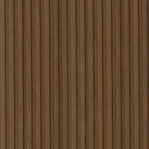 Chinese Decorative Panels Wood Alternative for Walls, Size 290x12 cm, Brown | WDGLXA023_1