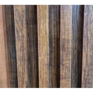 Chinese Internal Wood Substitute Size 15 cm × 2.90 m Rd_42 | Rose Design for modern decorations