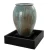 Modern Design Ceramic fountain Decorative, Green , Size 65×87 cm, Product Number FS3626BOOG00001