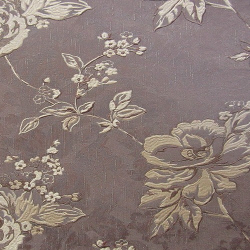 Wallpaper Crystal Design Decorative 1x10 meters Blended Colors | Made in Russia