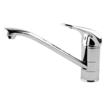 kitchen Sink Mixer, Model Smart, Chrome Color