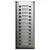 Intercom System with Expansion Panel 24 Apartments, Silver Color