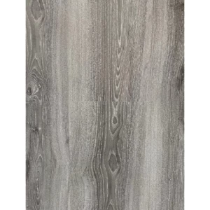 Chinese HDF Wood Parquet 8 mm Thick, Gray Color | Luxury line