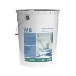 دك سيلنت 2000 W8، لحماية الهياكل الخرسانية، عبوة 20 كجم | بولي ود