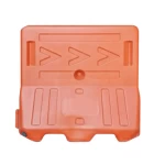  traffic conical warning cone       length 1meter width 1meter height 45cm  