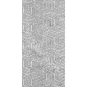 Wall Ceramics Model HAYDEN Matte Surface 30×60 cm 9 mm Dark Grey | RAK Ceramics