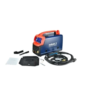 MIG Welding Machine 200 Amp 220-240V, 1.4m Cable | Makute