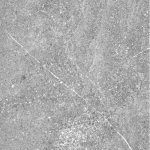 أرضيات سيراميك سمك 14 مم 45×45 سم مطفي السطح، لون رمادي | سيراميك الرياض