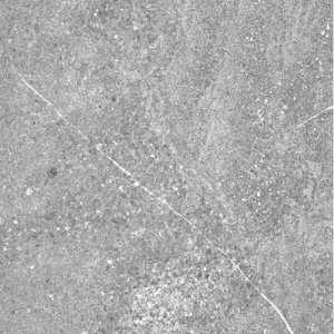 Matte Surface Ceramic Flooring 14 mm Thick, 45x45 cm, Grey Color | Riyadh Ceramics