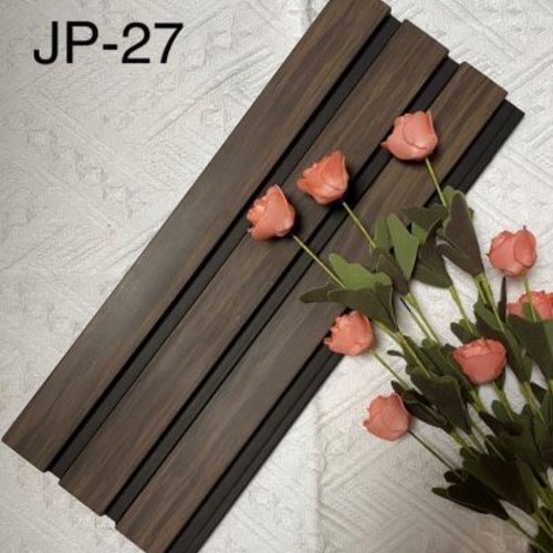 بديل الخشب صيني للجدران داخلي مقاس 12×1.2×290 مم JP-27 | القصور للديكور