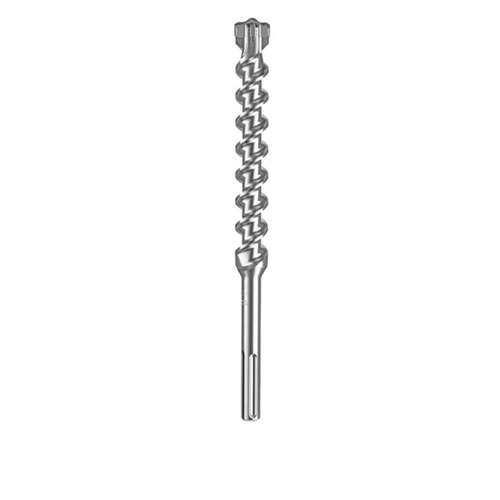 Makita Drill Bit SDS-MAX 24×520 mm, Carbide Tip | ARAB PROS COMPANY