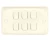 Electrical light switch 6 gang 10 Amp Mira Alfanar Size 14 × 7 cm Color Pearl 
