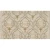 Classic Wallpaper Length 10m, Width 0.73m, Beige Color, Model 81001