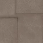 ورق حائط هولندي مودرن مقاس 10 م× 0.53 م، لون بني، موديل 221110  