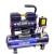Silent air compressor 12 liters, Makute brand