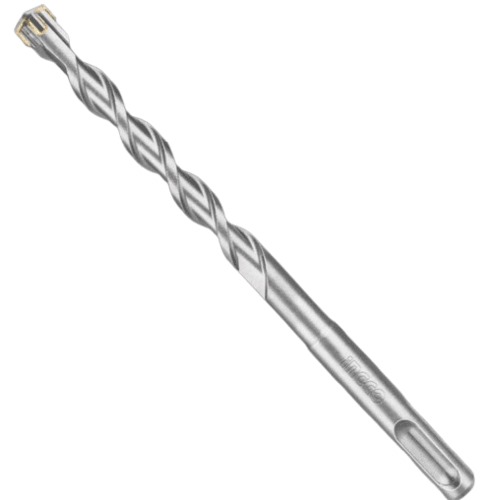 Drill Bit 12 mm Diameter SDS PLUS Steel, 160 mm Length | Est.Salama Trading Tools&Hardware