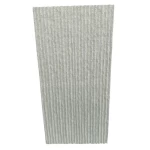 Rock Foam, Size 290 × 60 cm, Model E004-02