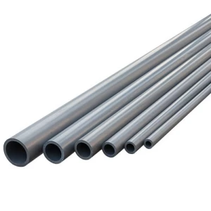 CPVC Pipes Schedule 80 Size 3/4 Inch Thickness 3.91 mm Gray | Al-Jawdah Industrial Complex