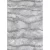 Patterned wallpaper, gray color, length 10 m, width 0.53 m, model 1029947 
