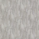 Italian Wallpaper Gray Color Geometric Design, Size 10mx1.06 m, Model RC19071
