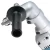 Electric Drill 710 Watt Chuck 13 mm Makita DA4000LR | khusheim store - Image 3