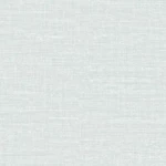 ورق حائط مزخرف، لفة تغطي 15 متر مربع، لون رمادي فاتح