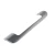 Cabinet Handle , Silver color